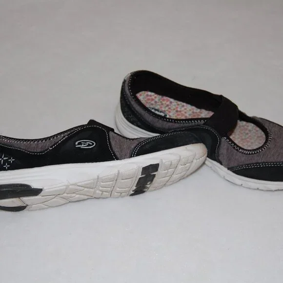 Dr Scholl's Slip-on Florence Girls Shoes, Size 3 - Picture 9 of 12